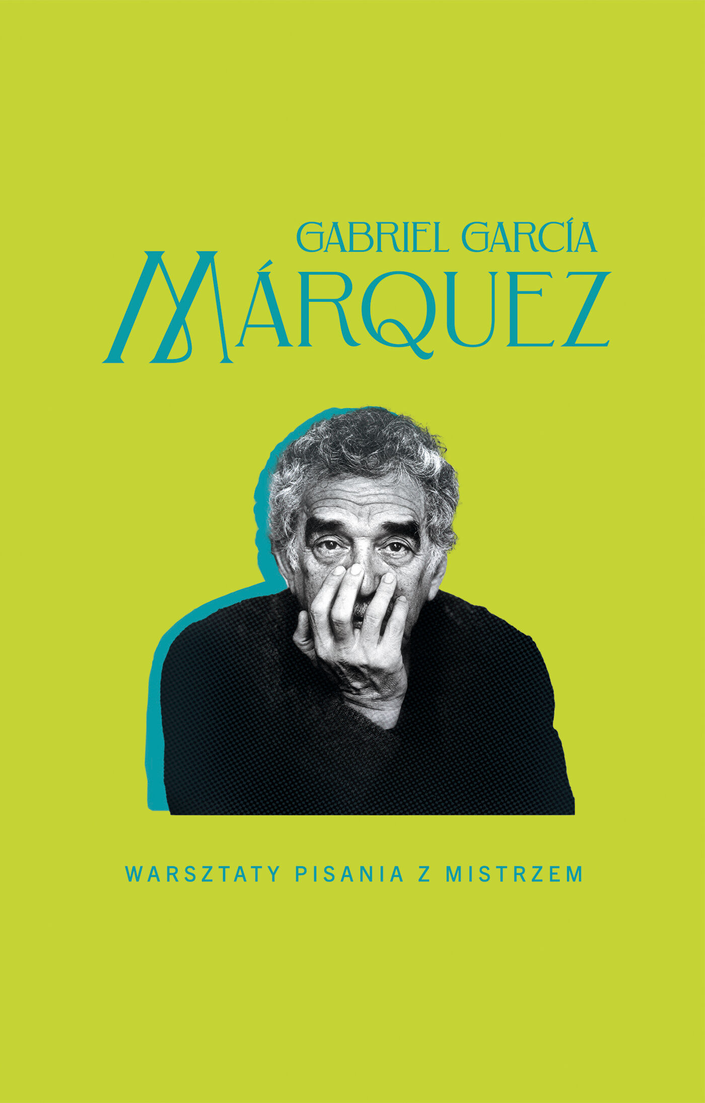 Warsztaty pisania z mistrzem (e-book)