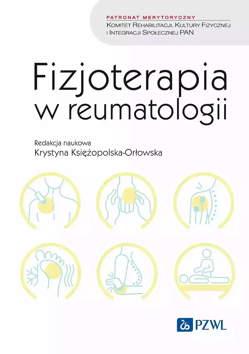 Fizjoterapia w reumatologii