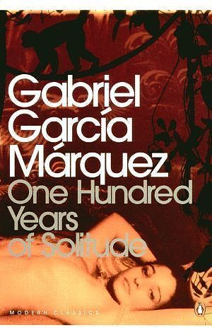 One Hundred Years Of Solitude