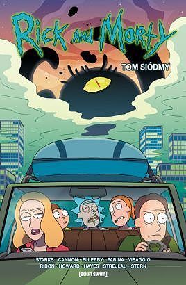 Rick i Morty - 07