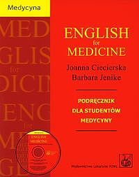 English for medicine