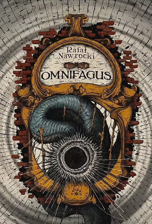 Omnifagus