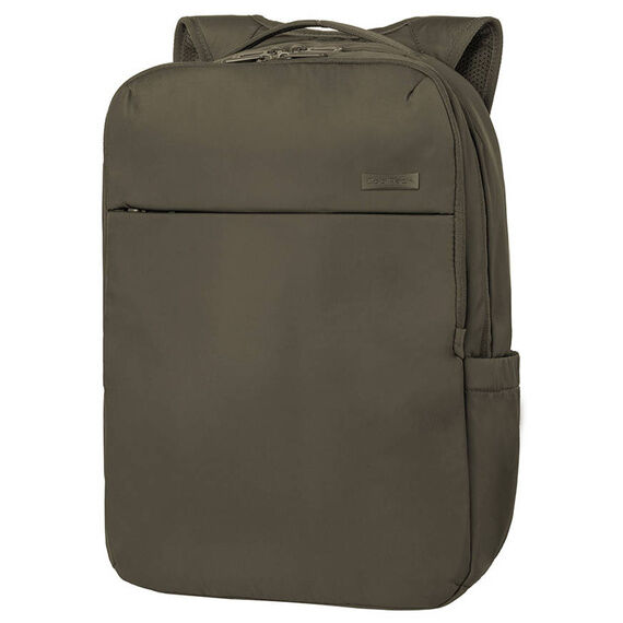 Plecak biznesowy Coolpack Border Olive Green