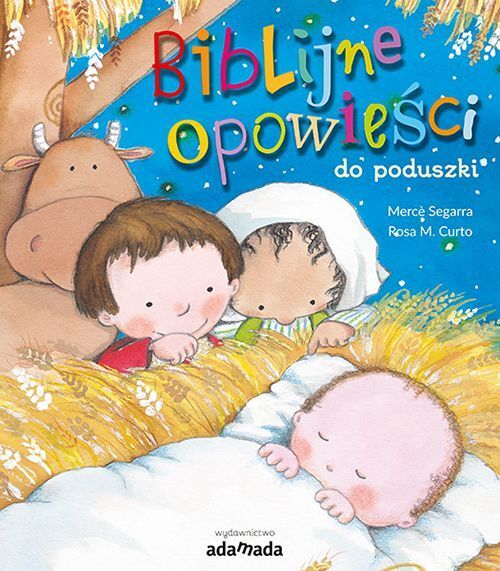 Opowieści biblijne