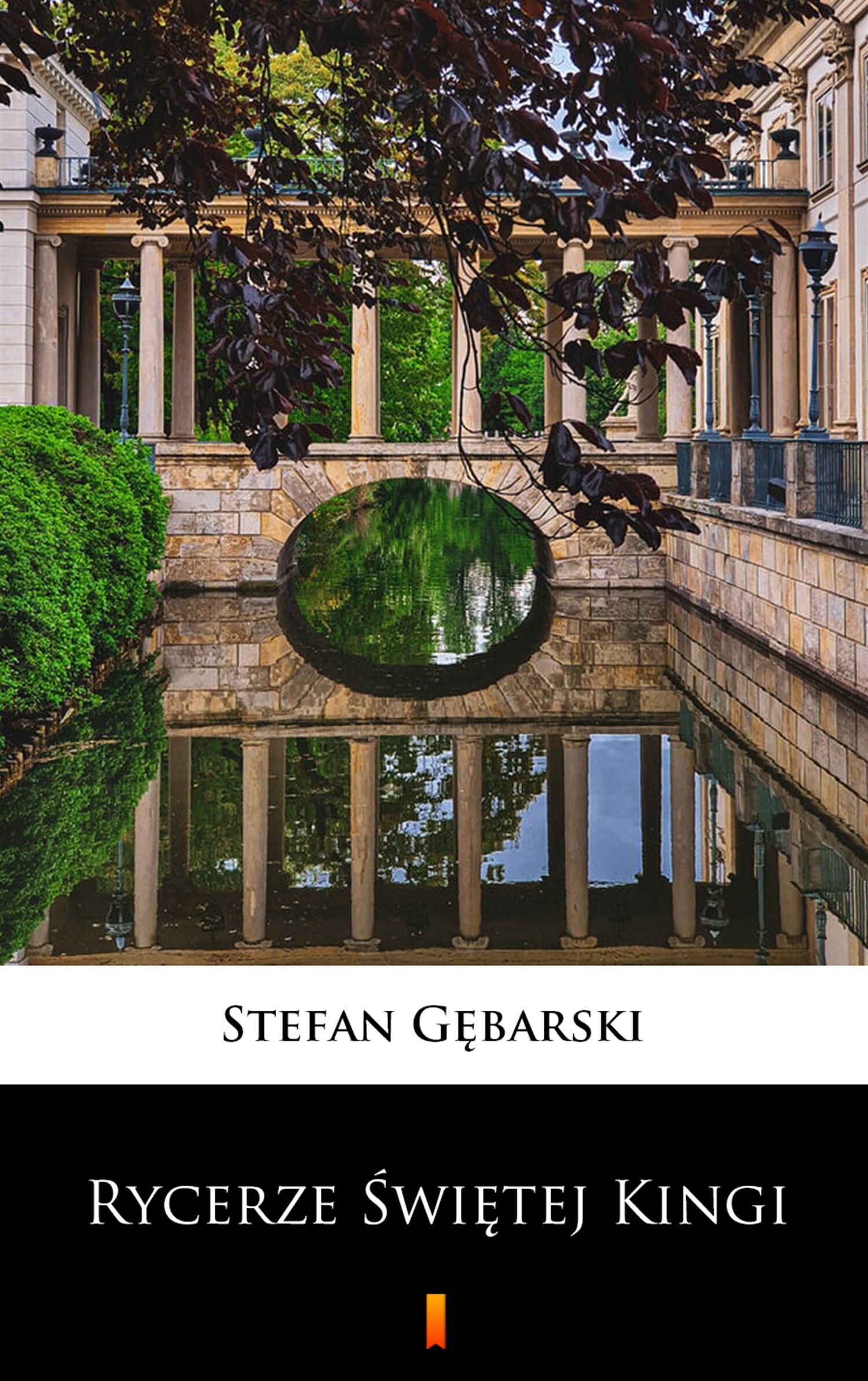 Rycerze Świętej Kingi (e-book)