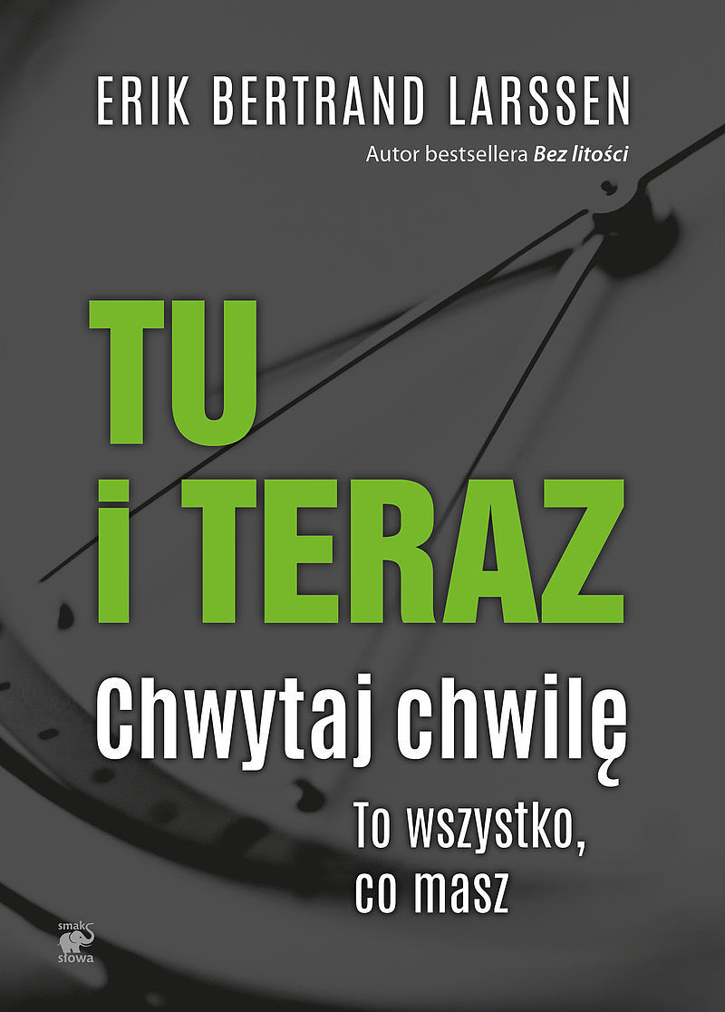 Tu i teraz