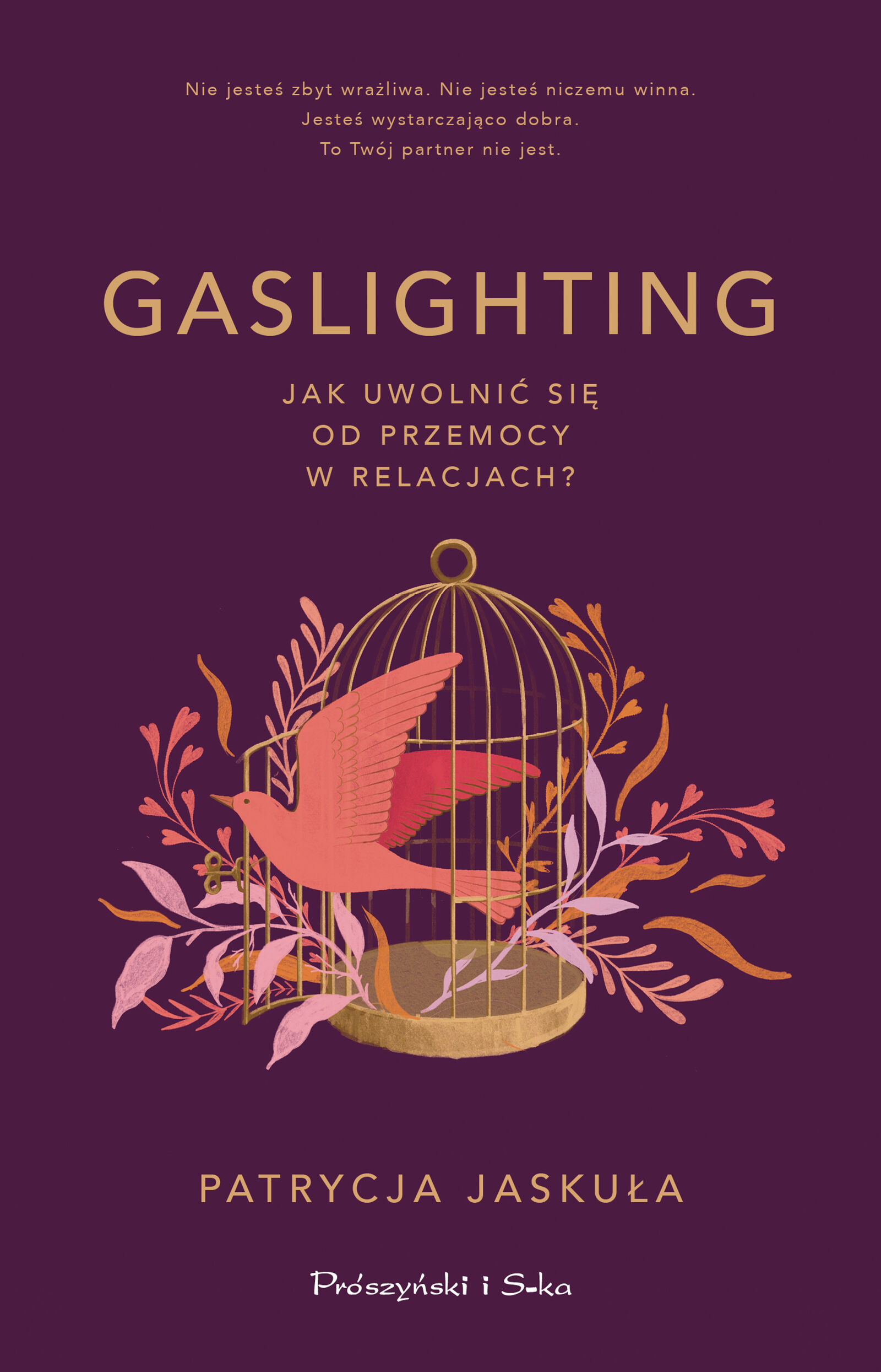 Gaslighting (e-book)