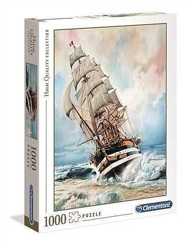 Puzzle 1000 hq amerigo vespucci 39415