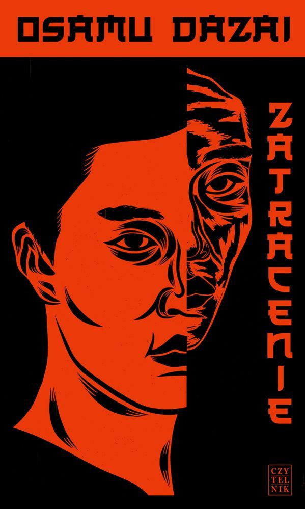 Zatracenie wyd. 3