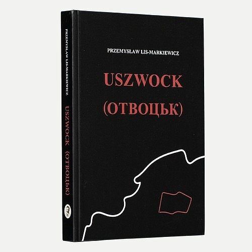 Uszwoc