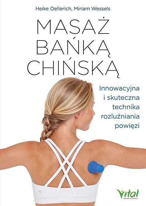Masaż bańką chińską