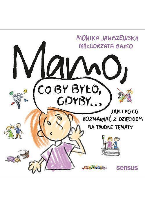 Mamo co by było gdyby