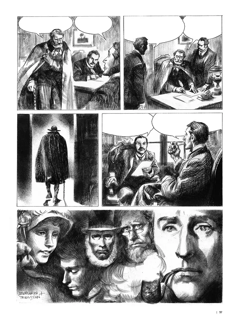 Przygody Sherlocka Holmesa