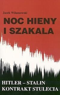 Noc hieny i szakala