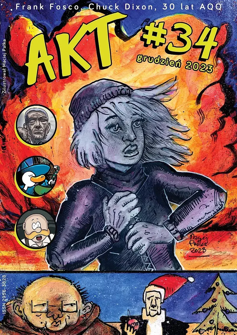 Akt - 34
