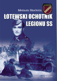 Łotewski ochotnik legionu SS