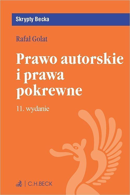 Prawo autorskie i prawa pokrewne
