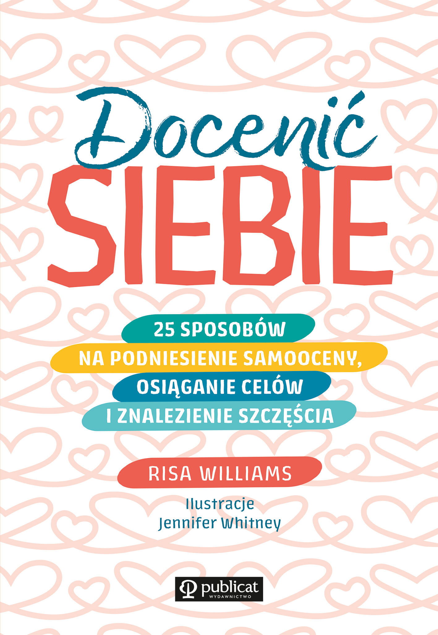 Docenić siebie (e-book)