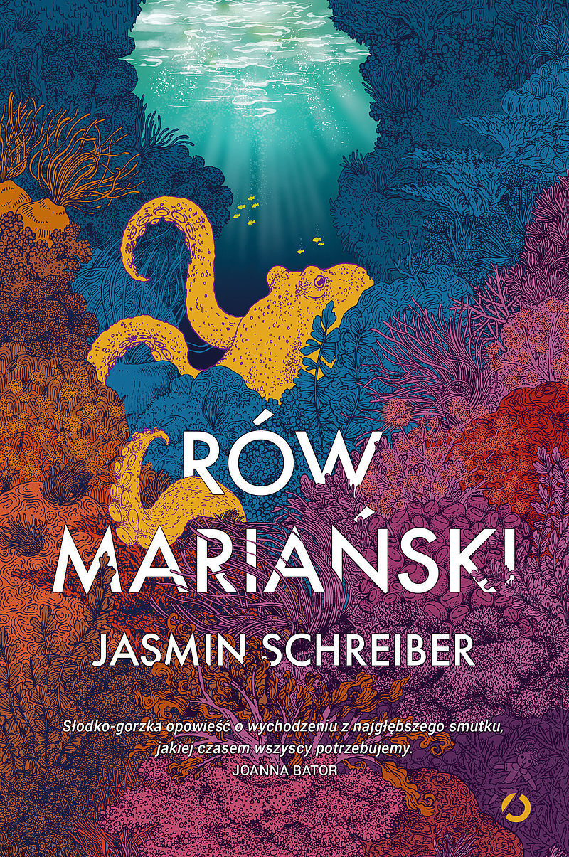 Rów Mariański