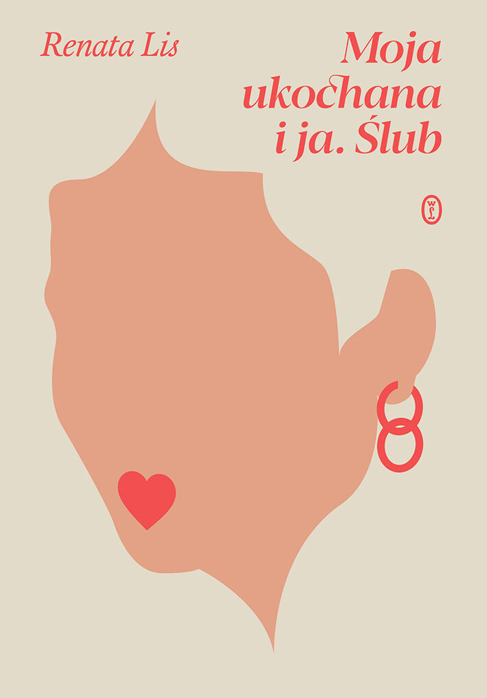 Moja ukochana i ja. Ślub (e-book)