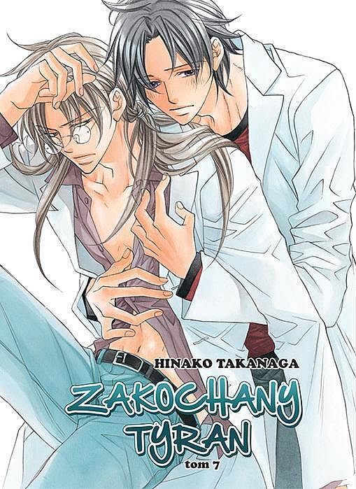Zakochany tyran - 07