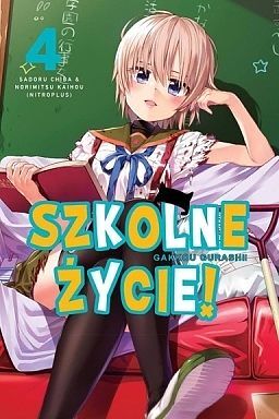 Szkolne życie - 04