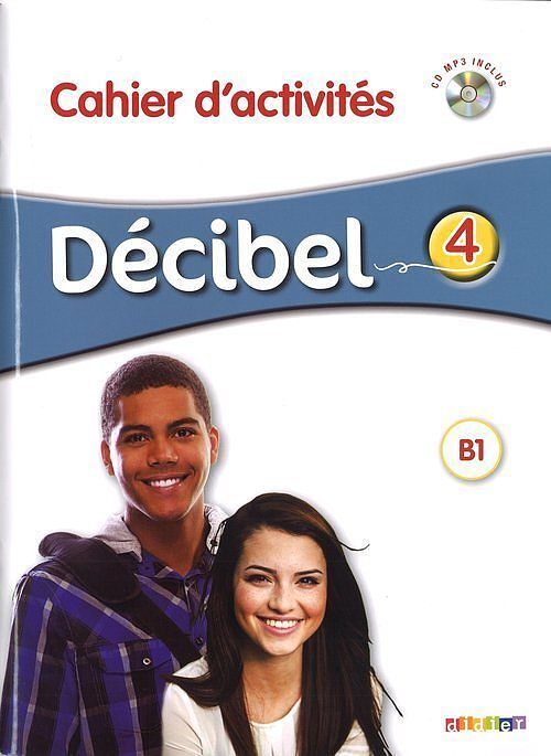 Decibel 4 Ćwiczenia