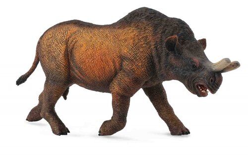 Dinozaur Megacerops