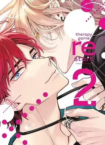 Therapy Game: Restart - 02