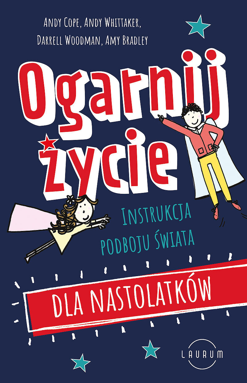 Ogarnij życie