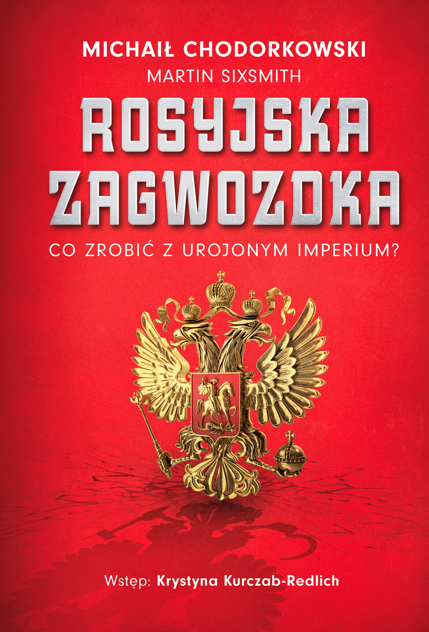 Rosyjska zagwozdka (e-book)