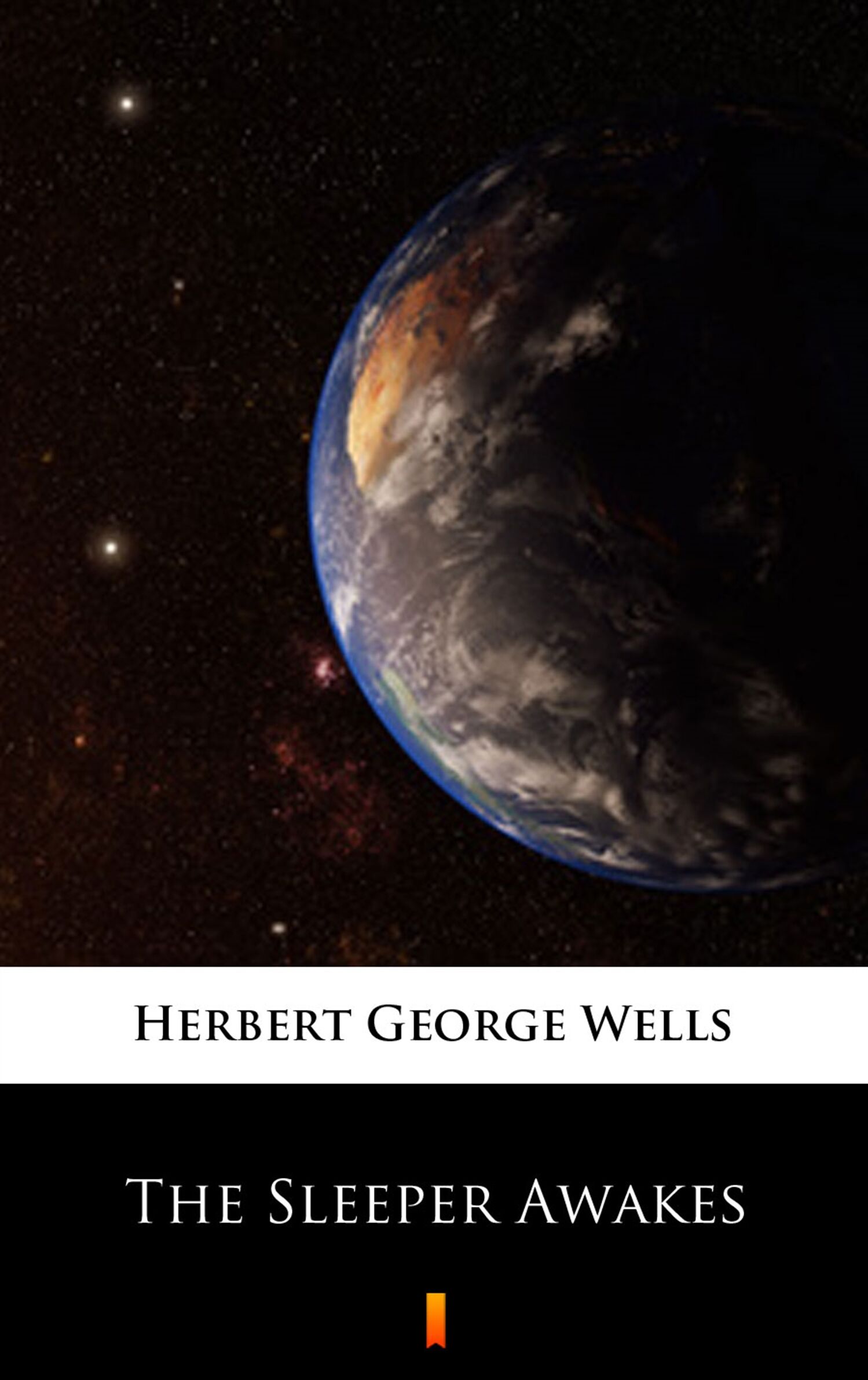 The Sleeper Awakes (e-book)