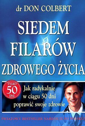 Siedem filarów zdrowego życia
