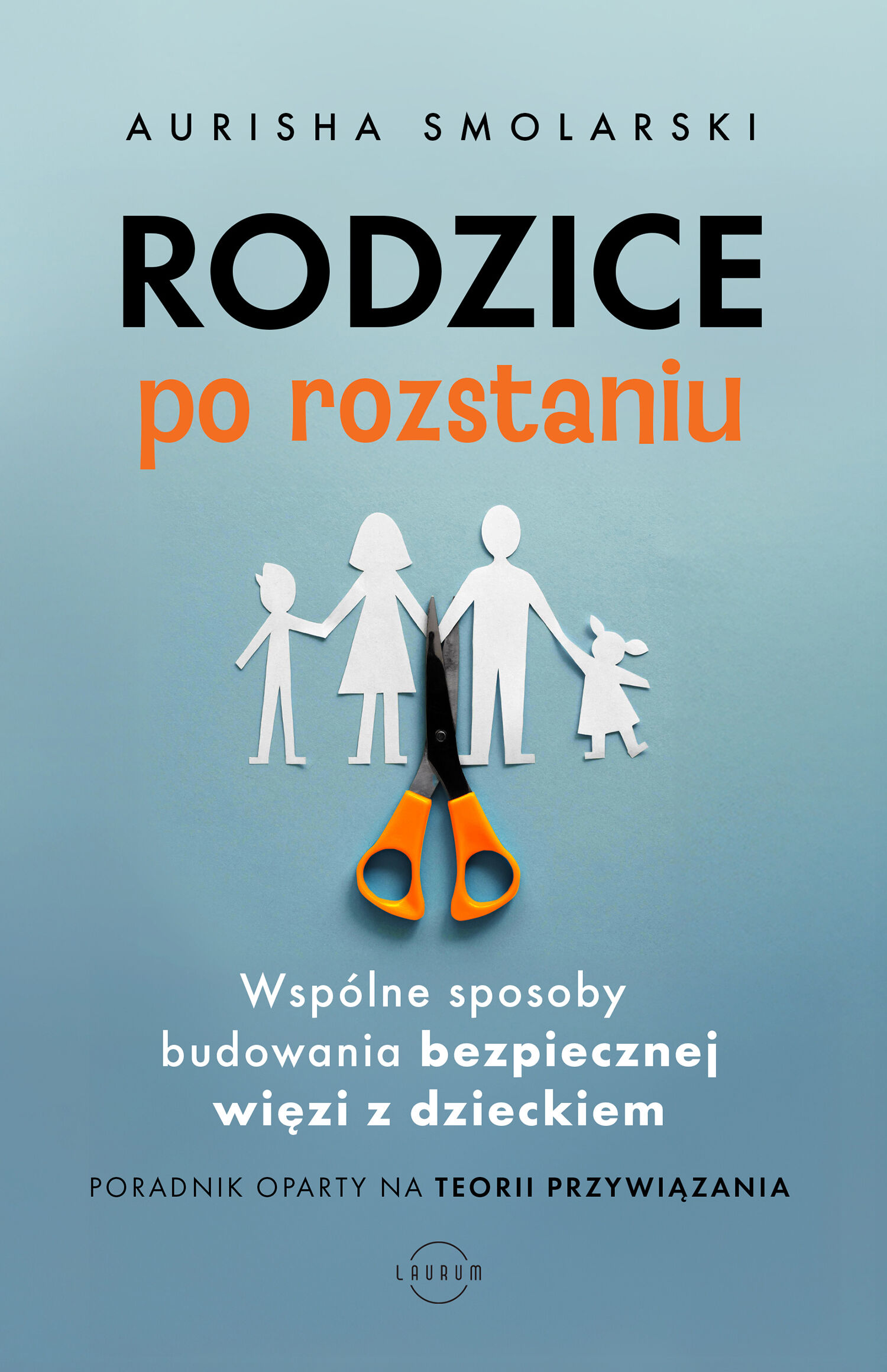 Rodzice po rozstaniu