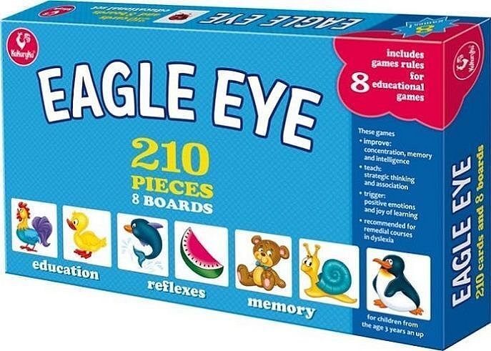 Eagle Eye