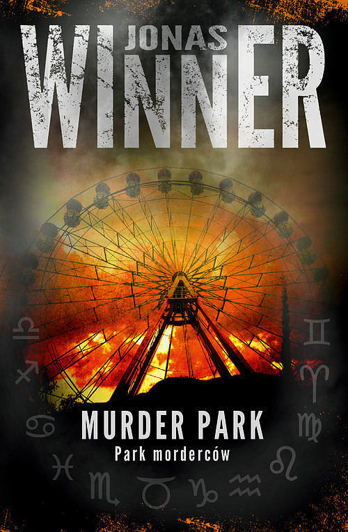 Murder park Park morderców