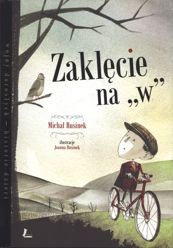Zaklęcie na w wyd. 4
