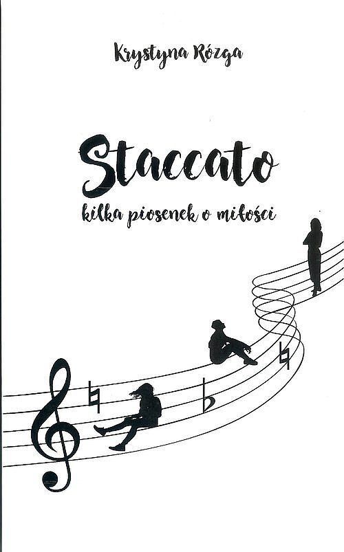 Staccato kilka piosenek o miłości / Ciekawe Miejsca