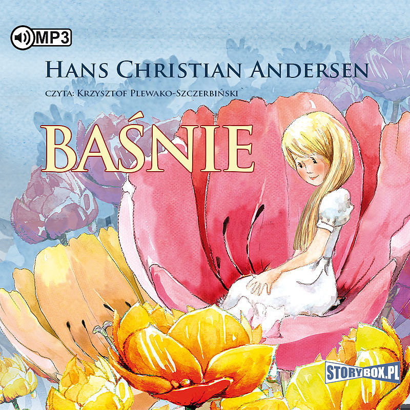 Baśnie Cd mp3