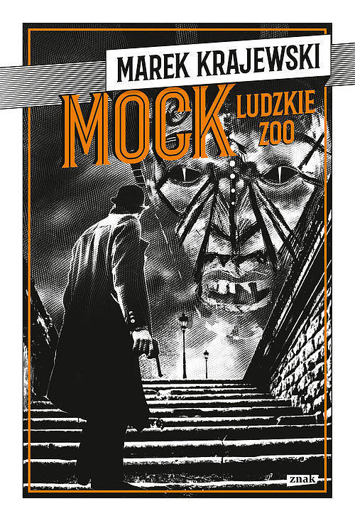 Mock. Ludzkie zoo