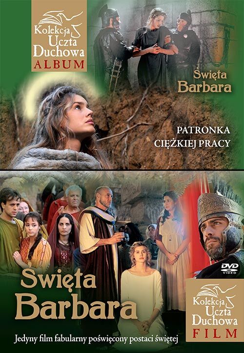 Św. Barbara
