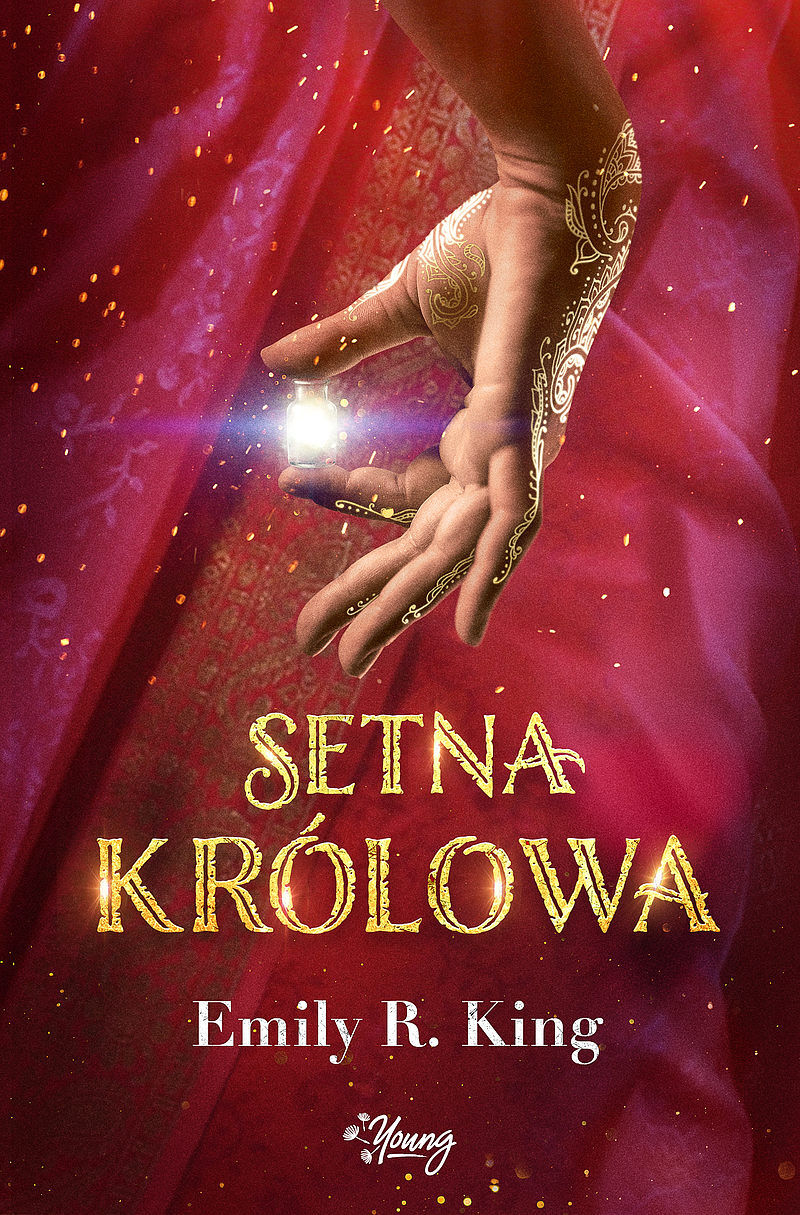 Setna królowa. Królowa. Tom 1
