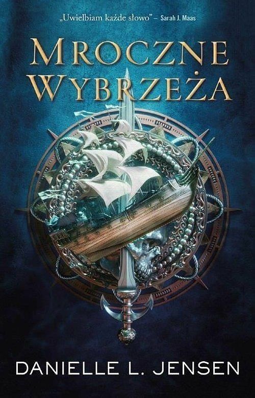 Mroczne wybrzeża