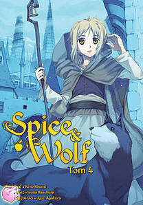 Spice & Wolf - 04