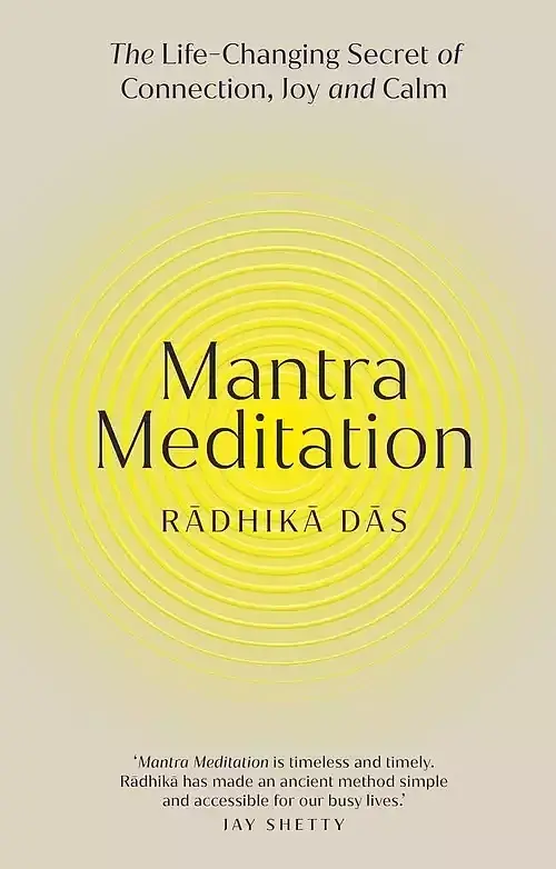 Mantra Meditation