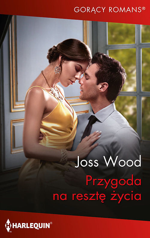 Przygoda na resztę życia 7