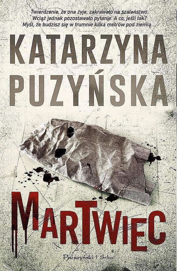 Martwiec. Lipowo. Tom 13 wyd. Specjalne