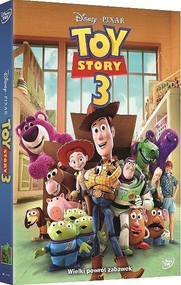 Toy Story 3