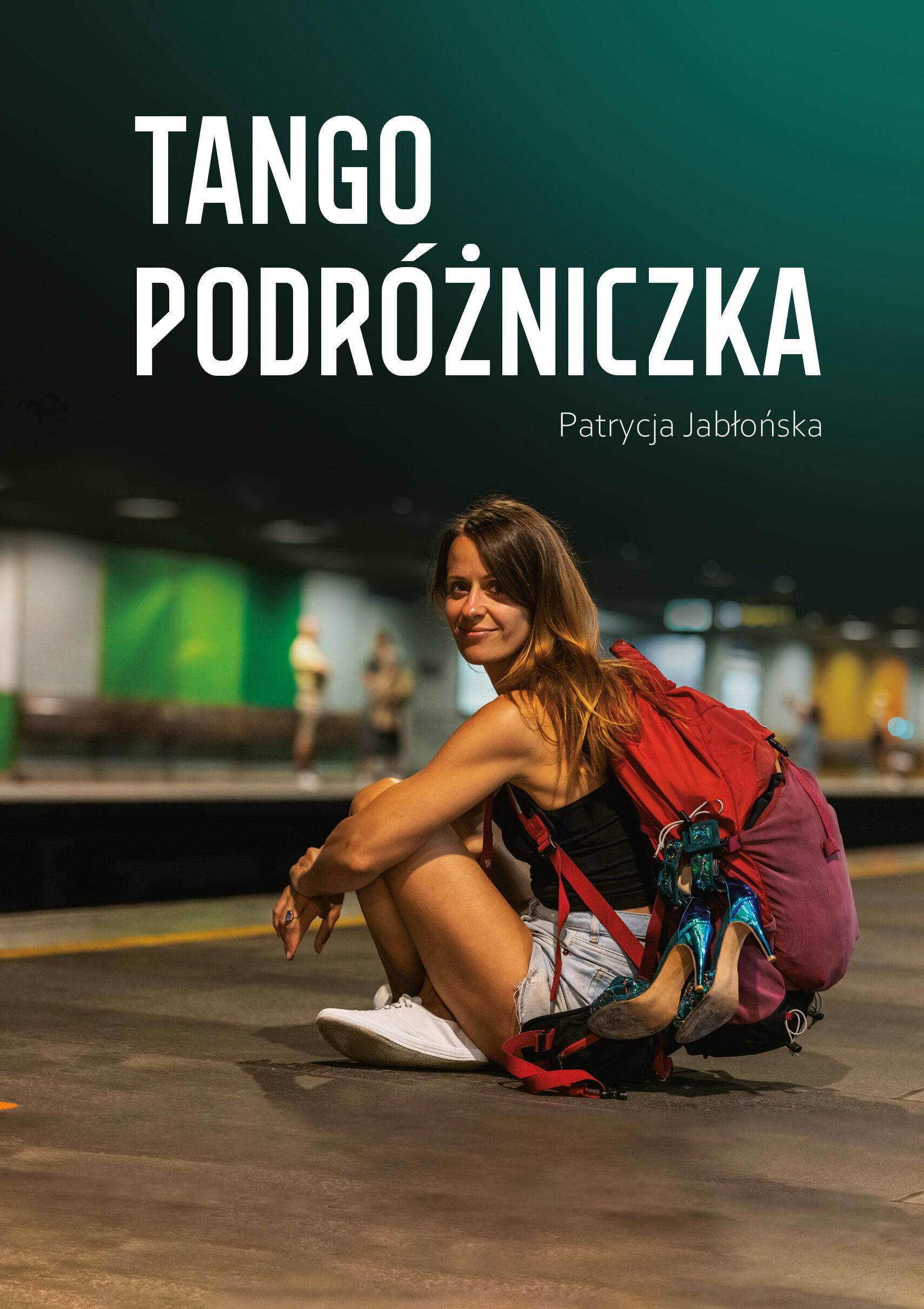 Tango podróżnika (e-book)