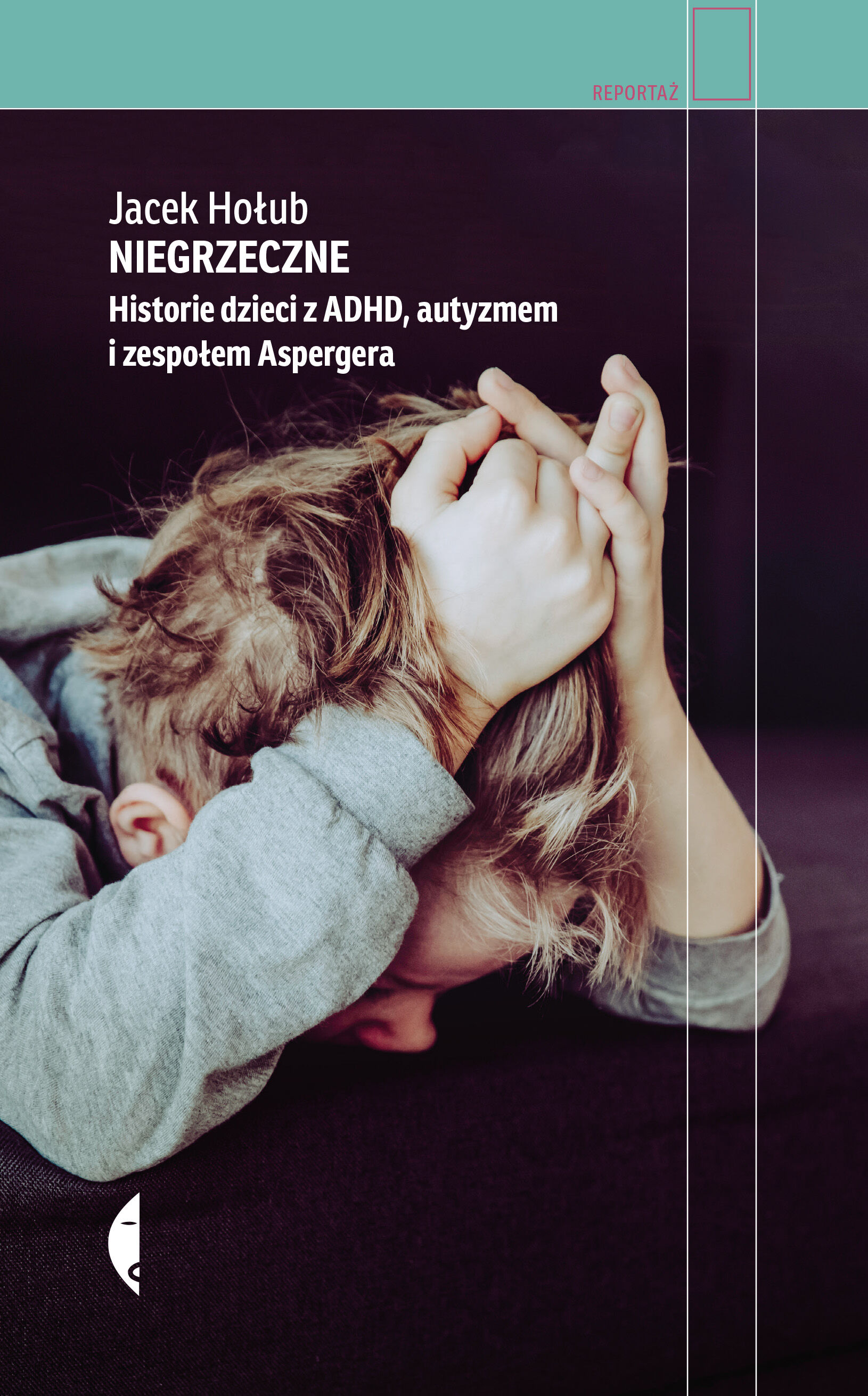 Niegrzeczne (e-book)